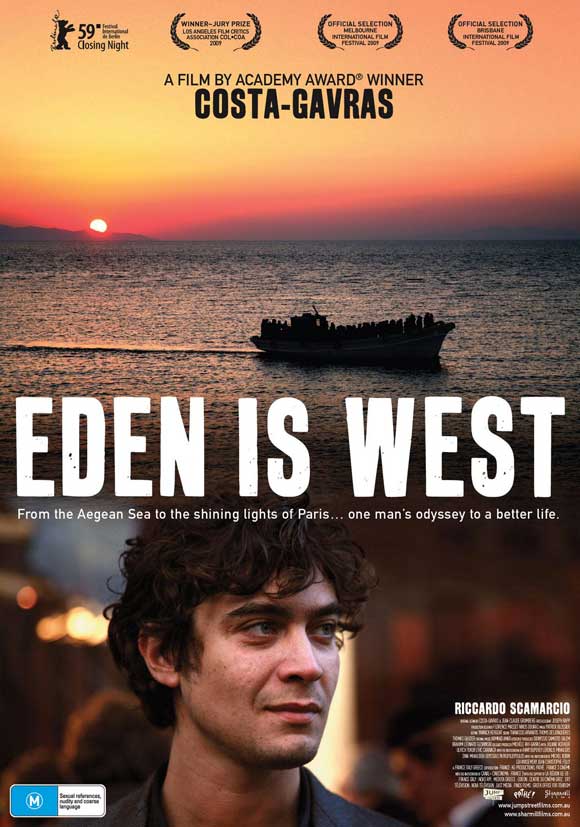 eden is west (2009)